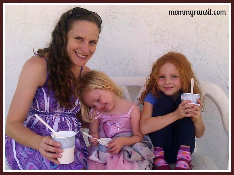 Milestones: This Mom's Life | Mommy Runs It