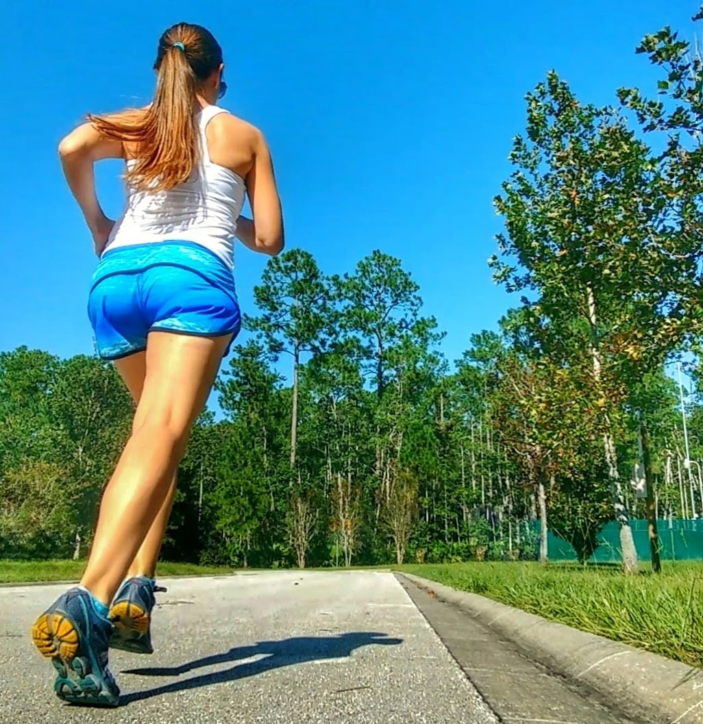 9 Tips for Running in the Heat | Mommy Runs It