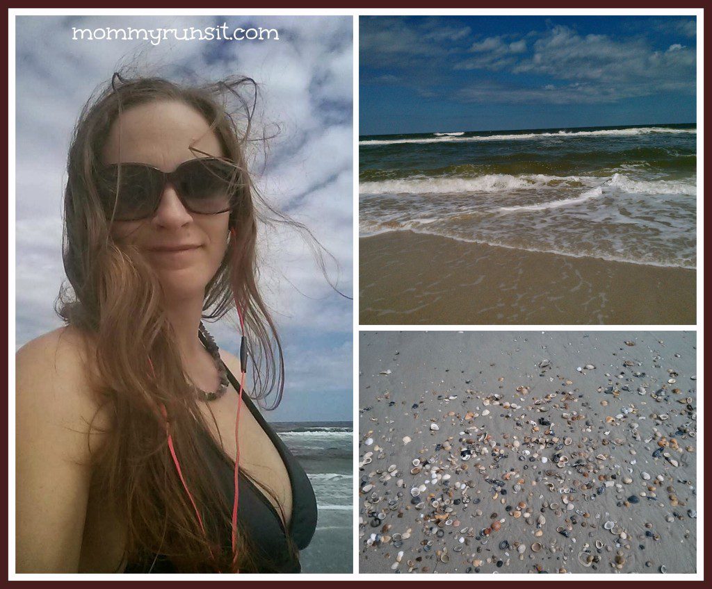 What I Did on My Blog Vacation | Mommy Runs It