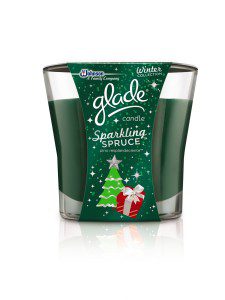 My Favorite Holiday Scents | Mommy Runs It