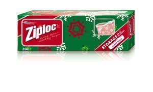Holidays Made Simple with Ziploc | Mommy Runs It