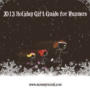 Holiday Gift Guide 2013 | Mommy Runs It