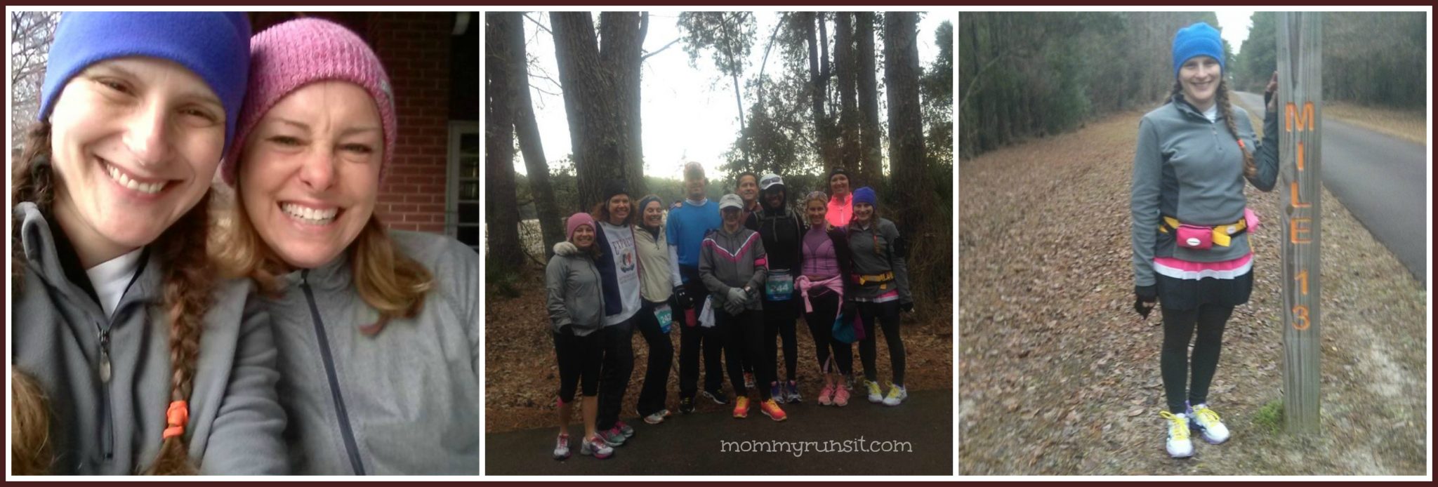 Galloway Training Program | Marathon, Training Run, or Both? | Mommy Runs It