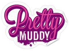 Pretty Muddy | Mommy Runs It