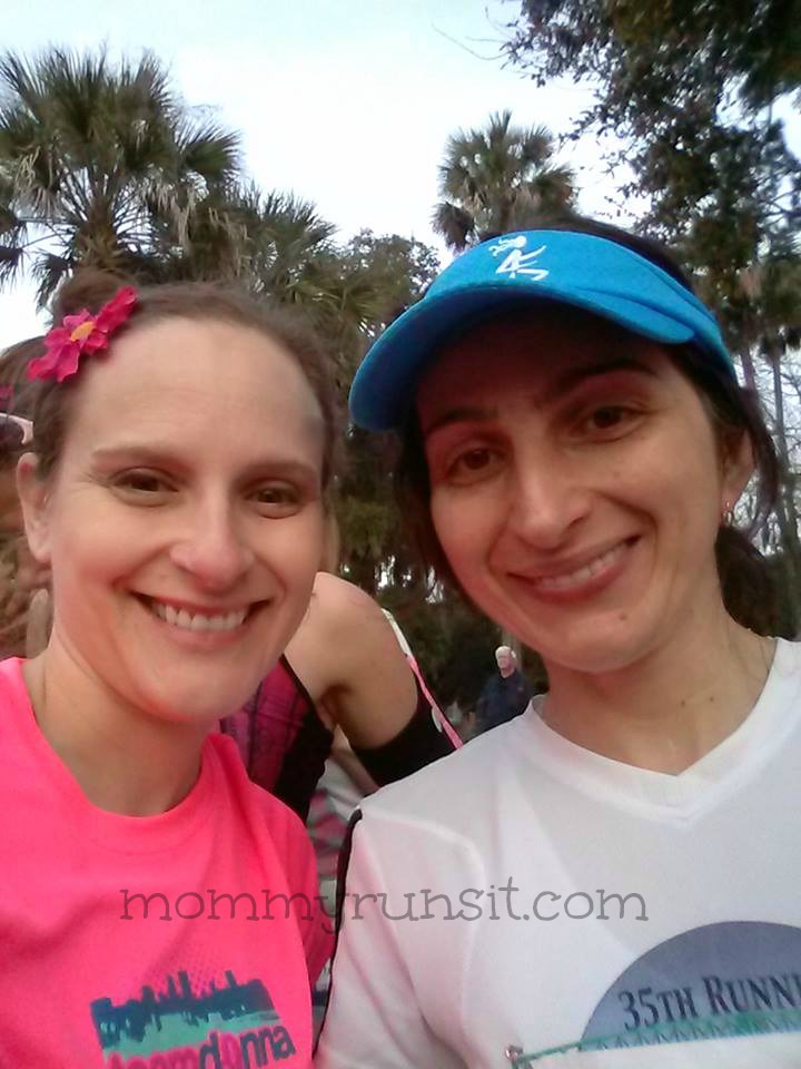 26.2 with Donna | Revisited & Recapped | Mommy Runs It