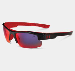 Under Armour Eyewear Review | Mommy Runs It