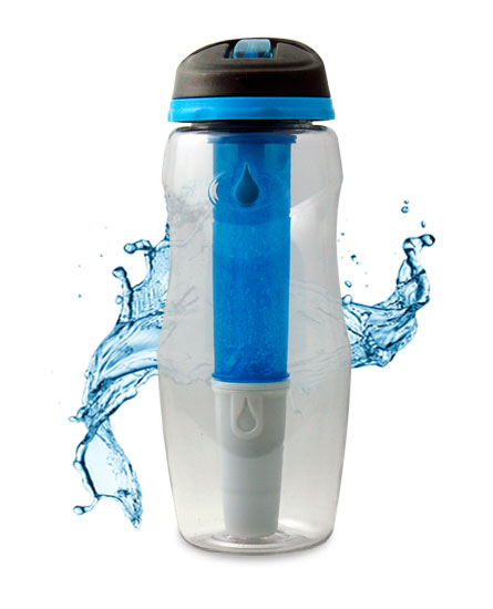 7 Reasons to Drink More Water | Cool Gear Review | Mommy Runs It