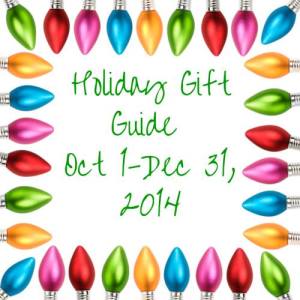 2014 Holiday Gift and Product Guide | Mommy Runs It
