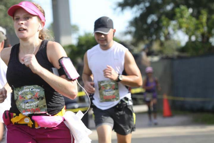 10 Things I Wish Someone Had Told Me Before My First Half Marathon | Mommy Runs It