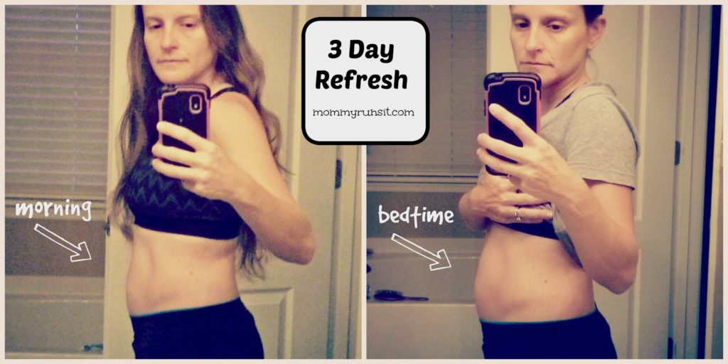 I Survived the 3 Day Refresh (And Hated Every Minute of It) | Beachbody 3 Day Refresh