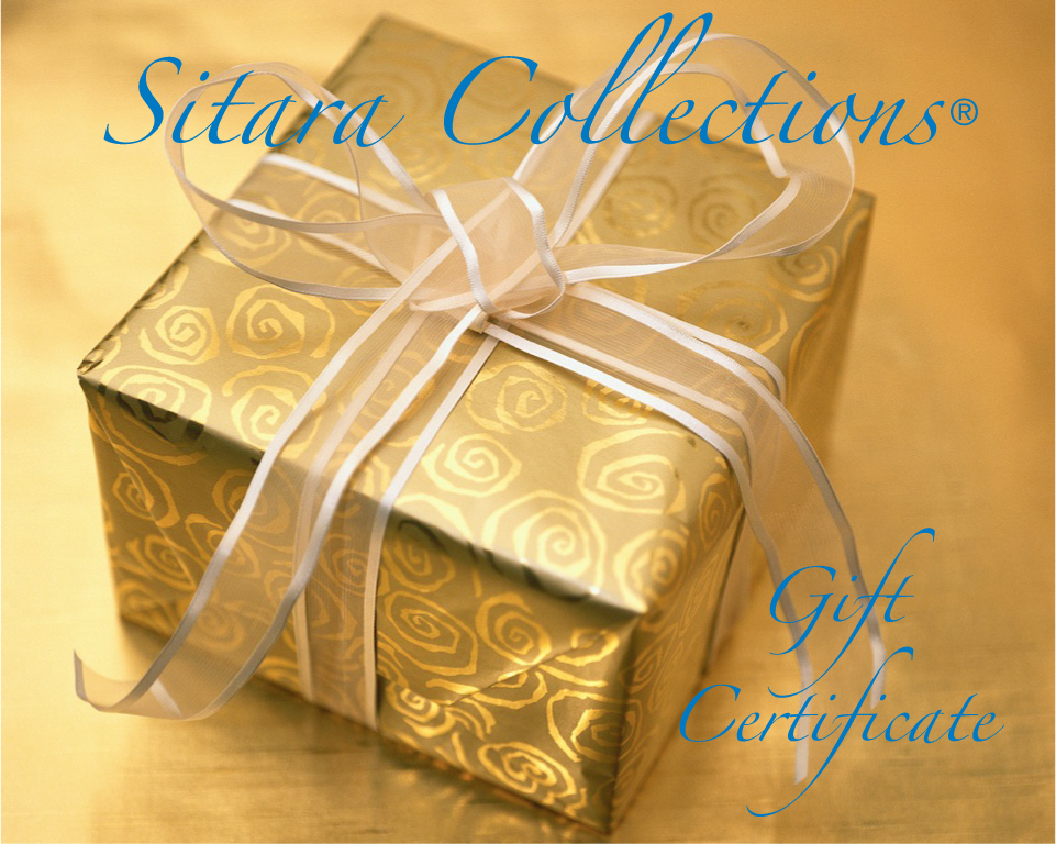 Sitara Collections | Holiday Gift Guide | Mommy Runs It #2014HGG