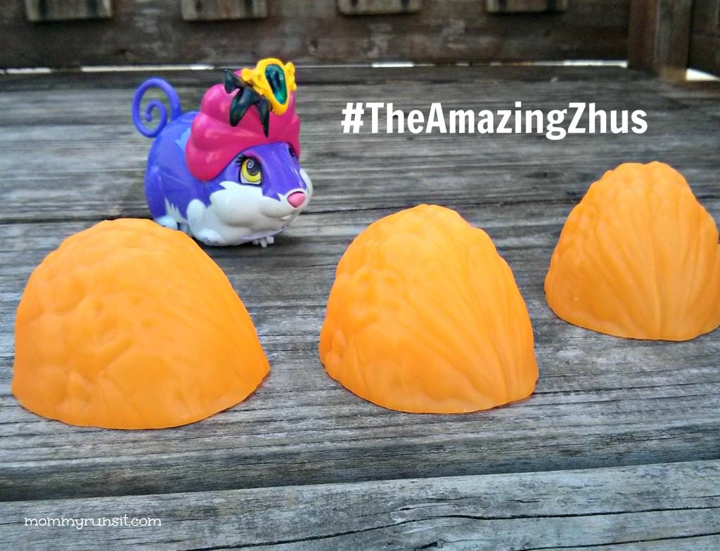 The Amazing Zhus | Mommy Runs It #TheAmazingZhus