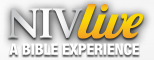 NIV Live - A Bible Experience | Mommy Runs It