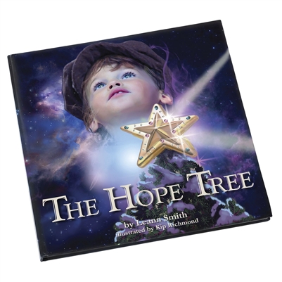 The Hope Tree | Mommy Runs It #2014HGG
