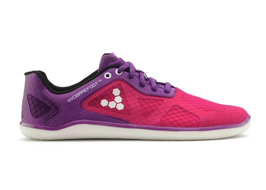 VIVOBAREFOOT Ladies ONE | Holiday Gift Guide for Runners | Mommy Runs It