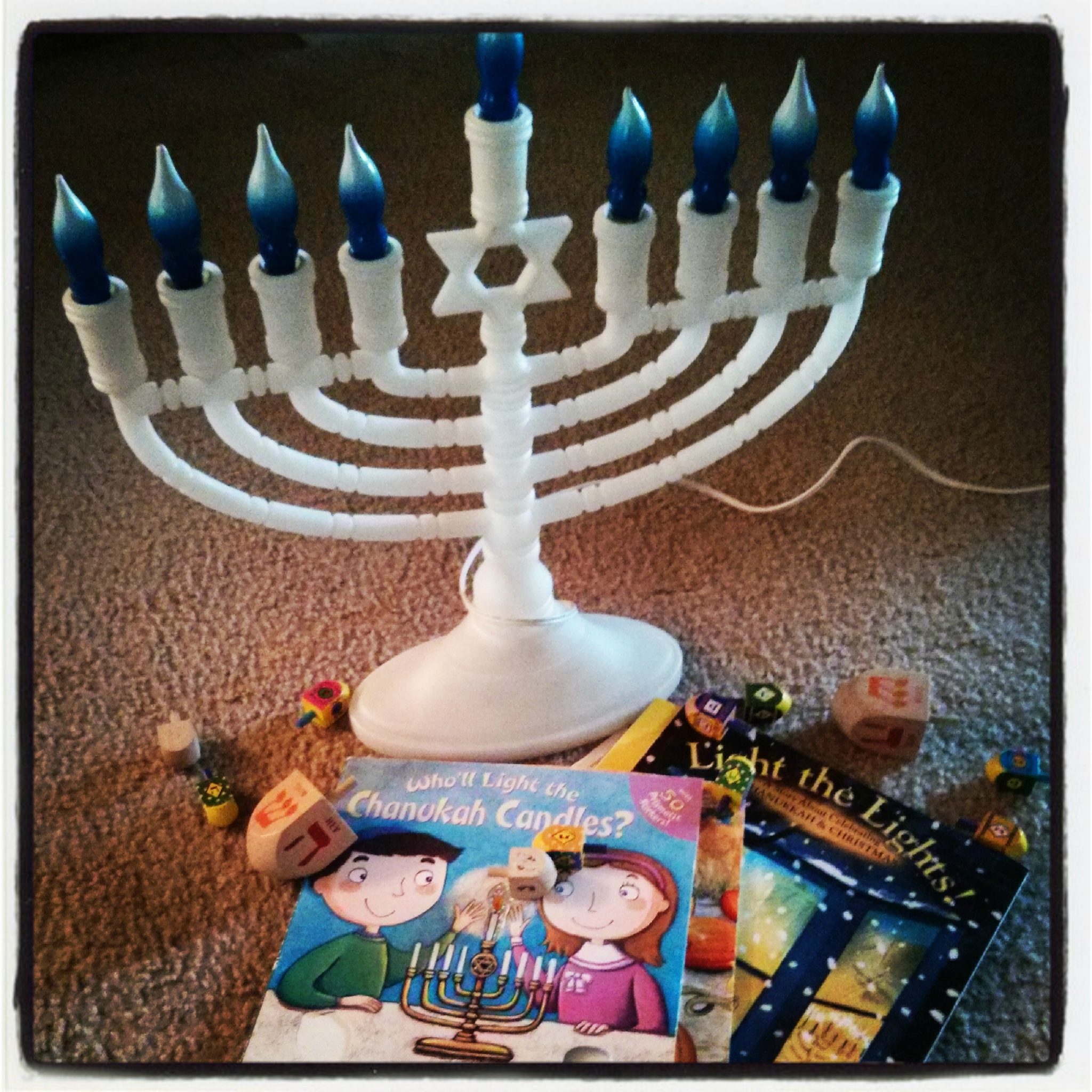 The Hanukkah Story | Mommy Runs It #hanukkah #happyhanukkah #hanukkahstory