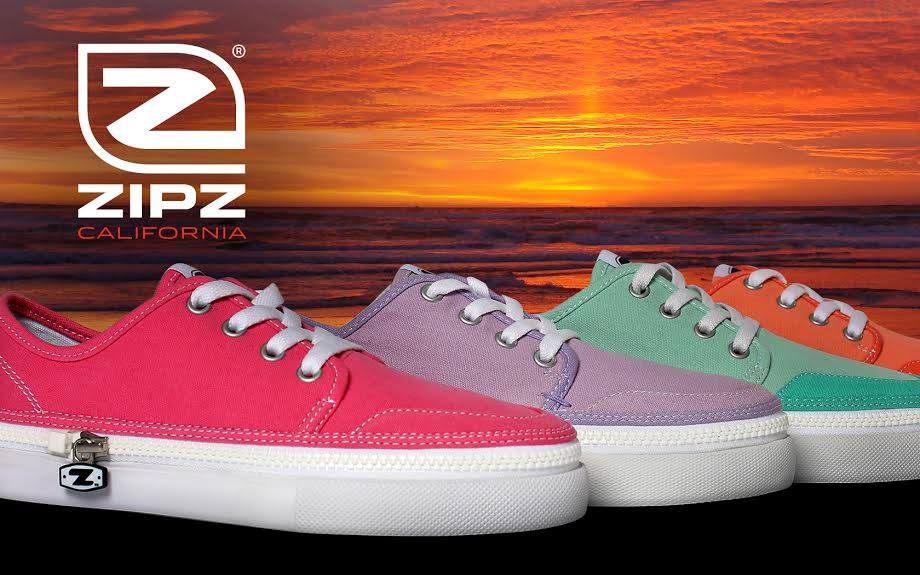 Zipz Shoes Giveaway | Mommy Runs It #2014HGG