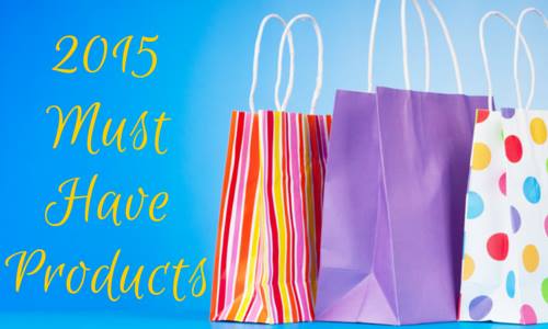 2015 Must Have Products Guide | Mommy Runs It #2015MustHave