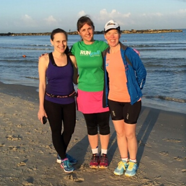 A Rudderless Runner | Running Without a Training Plan | Mommy Runs It