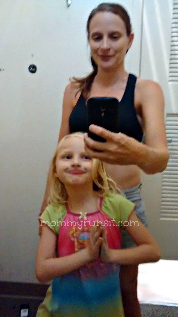 Shopping with Kids at Dick's Sporting Goods | Mommy Runs It | #DSGFit4U #sponsored