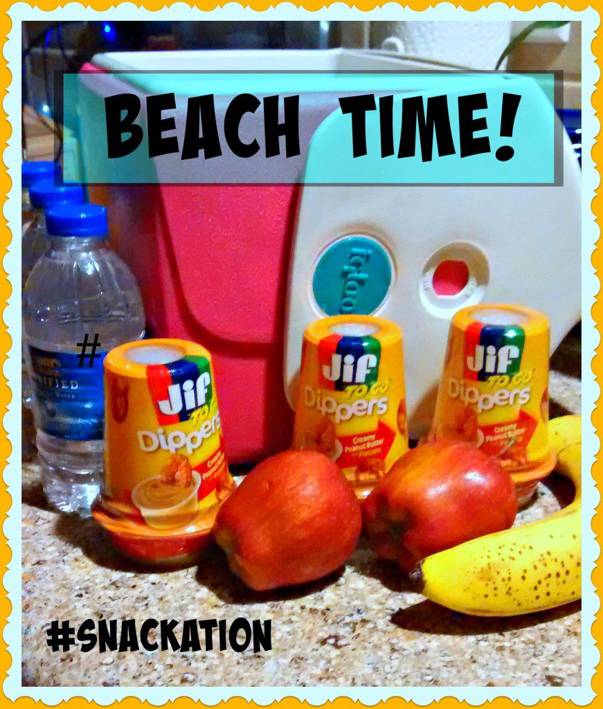 Make Walmart your “SNACKATION” Destination (part 2) | Mommy Runs It | #sponsored #snackation