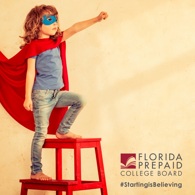 Florida Prepaid Open Enrollment + Scholarship Giveaway! | Mommy Runs It