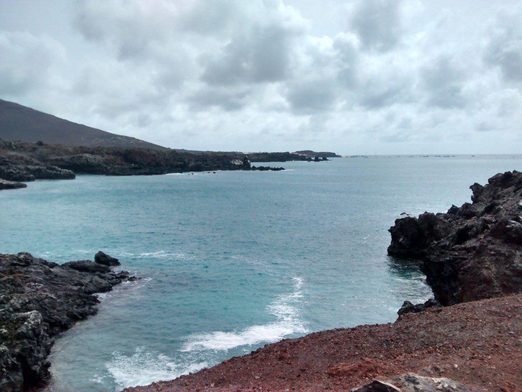 Ascension Island: An Obscure + Unusual Treasure | Mommy Runs It