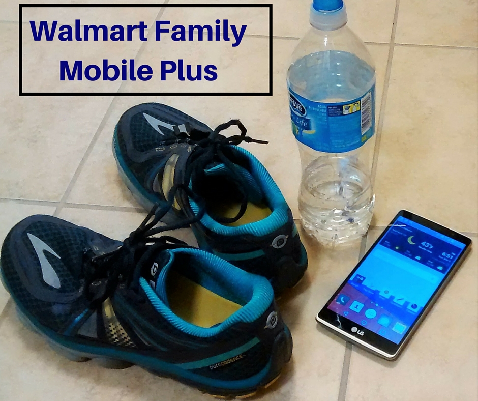 10GB of Data with Walmart Family Mobile Plus = A Whole Lot of Instagram! | Mommy Runs It | #DataAndAMovie #ad