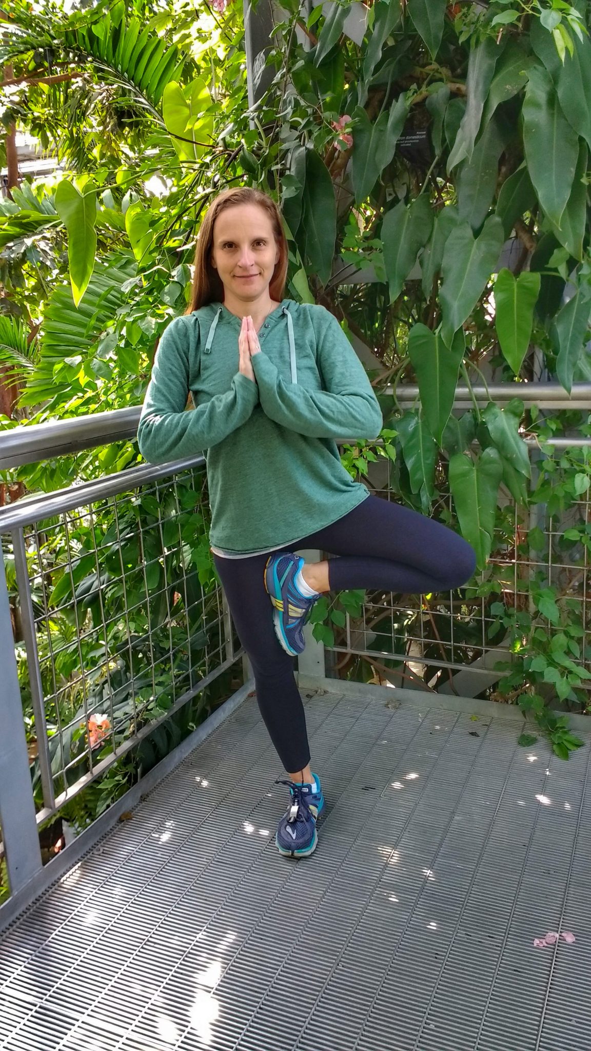 Sustainable Living in the Suburbs + prAna Fall Style Review | Mommy Runs It