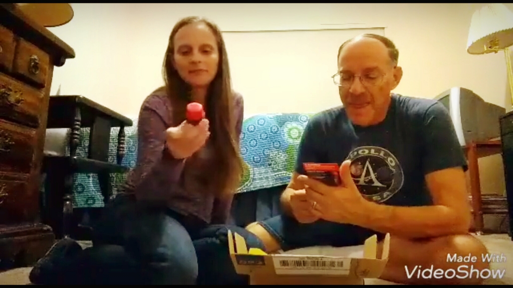 My Dad's Two Cents About StrideBox + Giveaway | Mommy Runs It