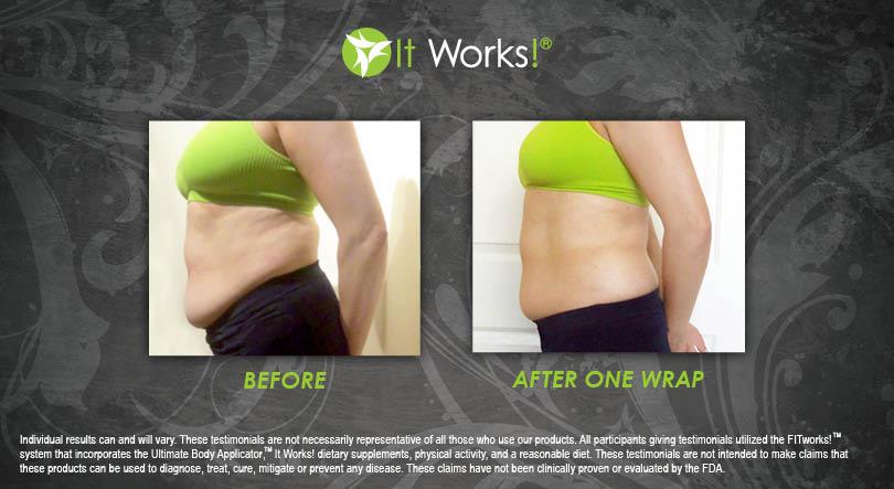 Yes, I've Tried That Crazy Wrap Thing (SPOILER: I Still Don't Have a Six-Pack) | Mommy Runs It