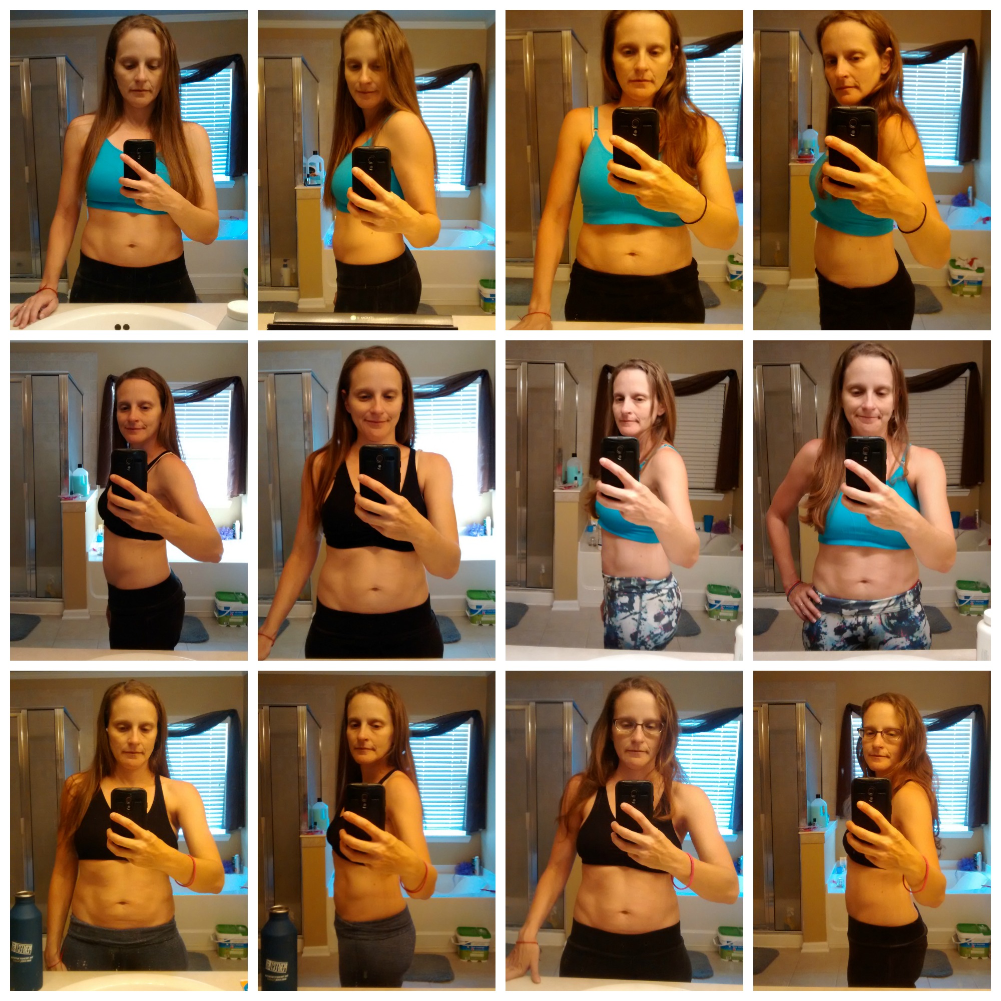 Yes, I've Tried That Crazy Wrap Thing (SPOILER: I Still Don't Have a Six-Pack) | Mommy Runs It