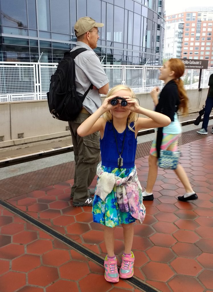 Travel For Mortals: Tips to Avoid a Family Meltdown - DC Edition | Mommy Runs It