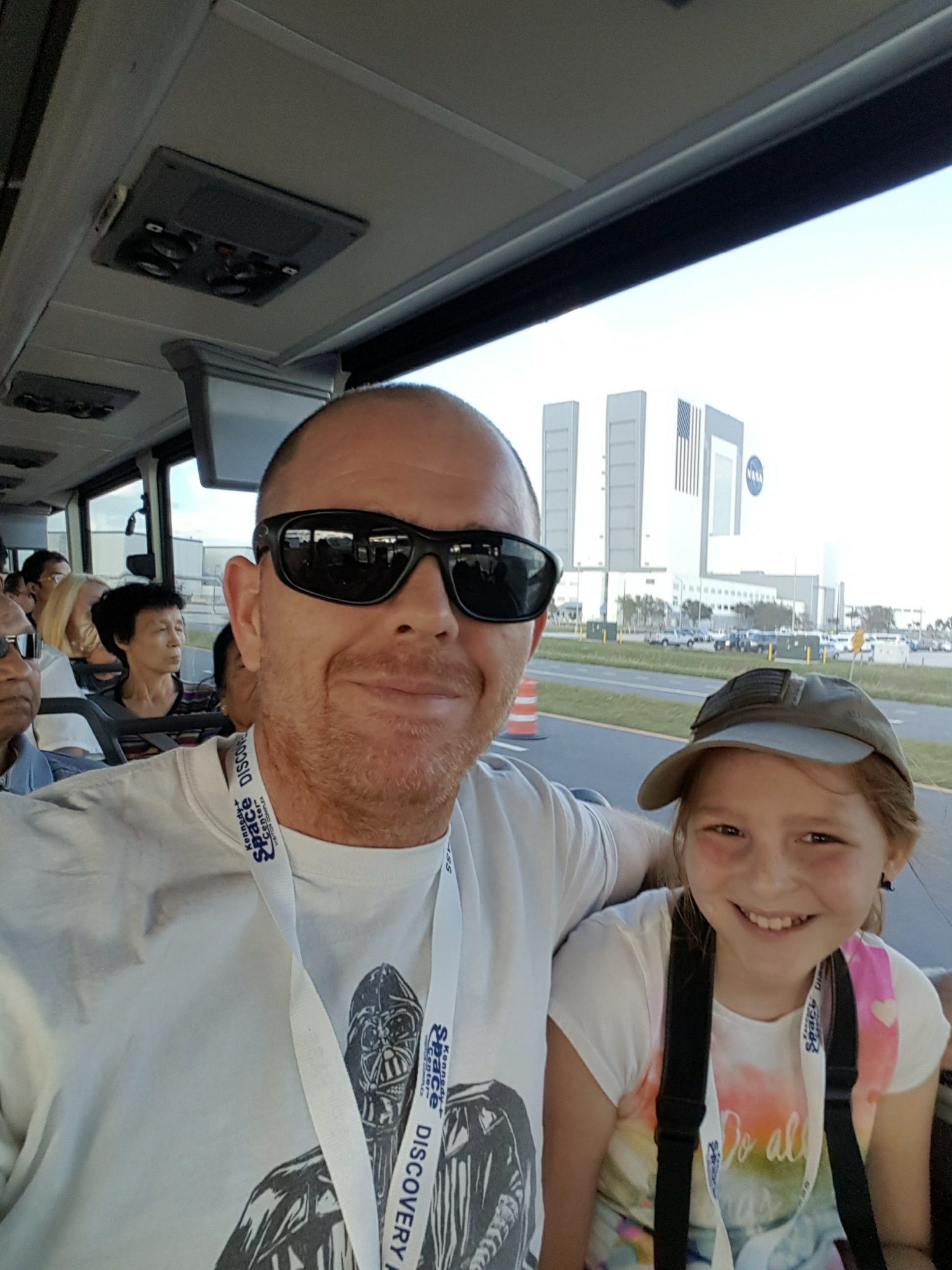 Travel for Mortals: Planning Your Visit to Kennedy Space Center | Mommy Runs It