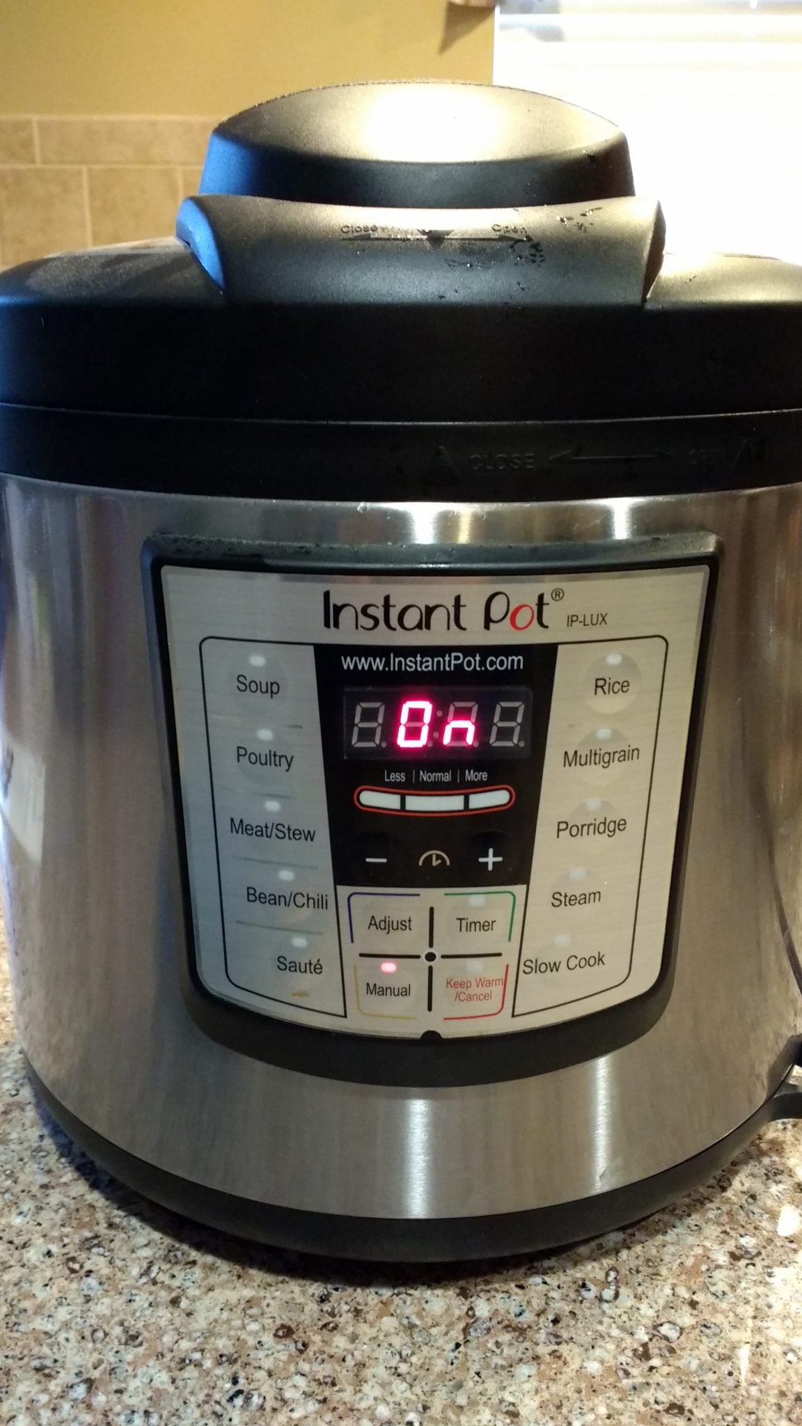 Instant Pot: Cooking Fad or Kitchen Staple? | Mommy Runs It
