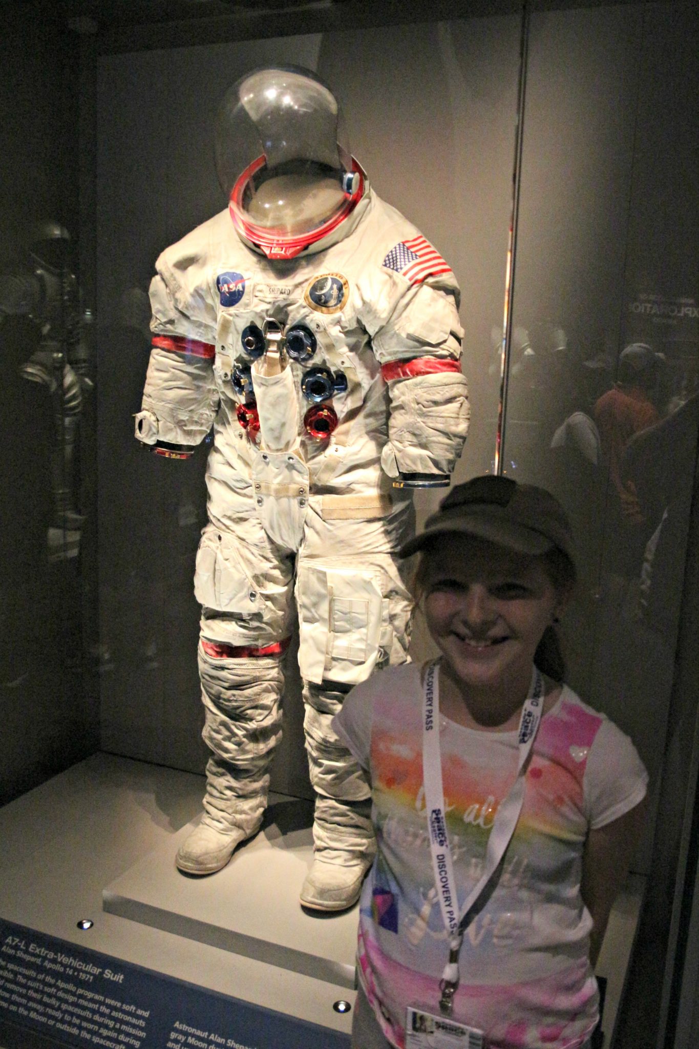 Travel for Mortals: Planning Your Visit to Kennedy Space Center | Mommy Runs It