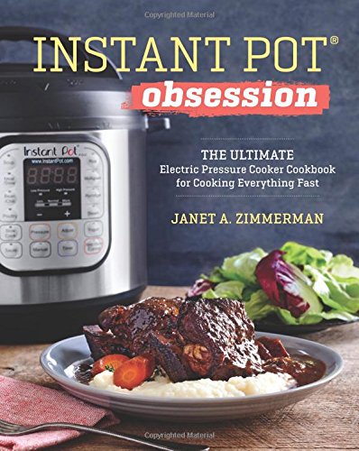 Instant Pot Obsession | Mommy Runs It