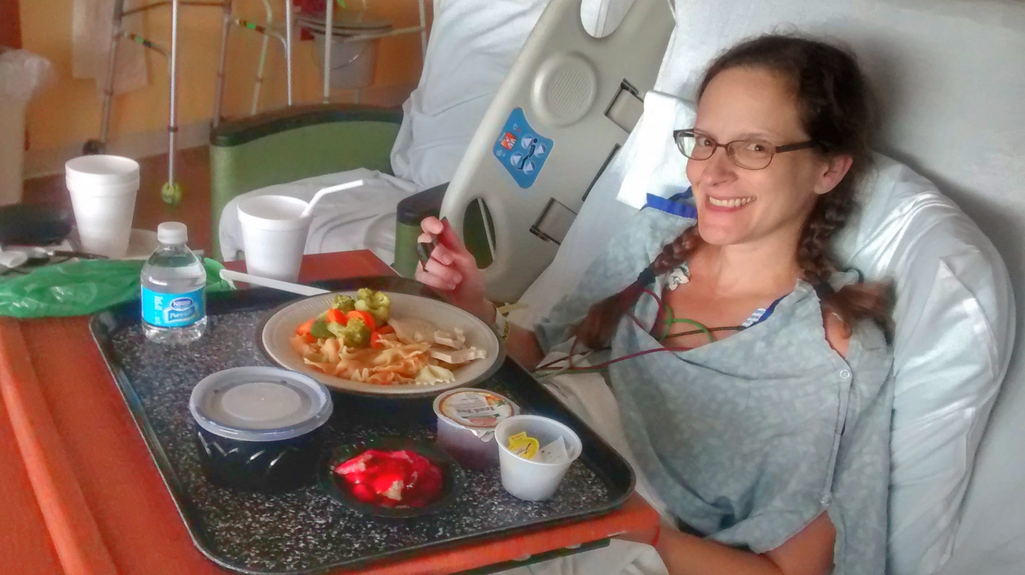 Life After Spinal Fusion Surgery: One Year Later (A Letter to Myself) | Mommy Runs It