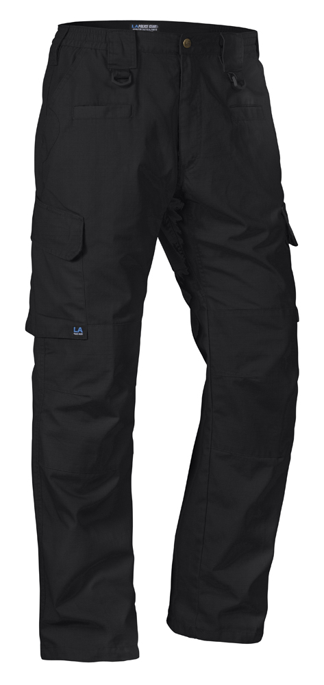 Dad Pants: A (Slightly) More Fashionable Alternative to Dad Jeans | LA Police Gear Pants Review | Mommy Runs It
