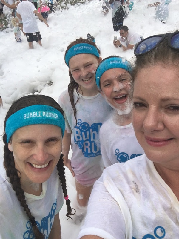Running After a Spinal Fusion: My First Post-Op 5K | Mommy Runs It