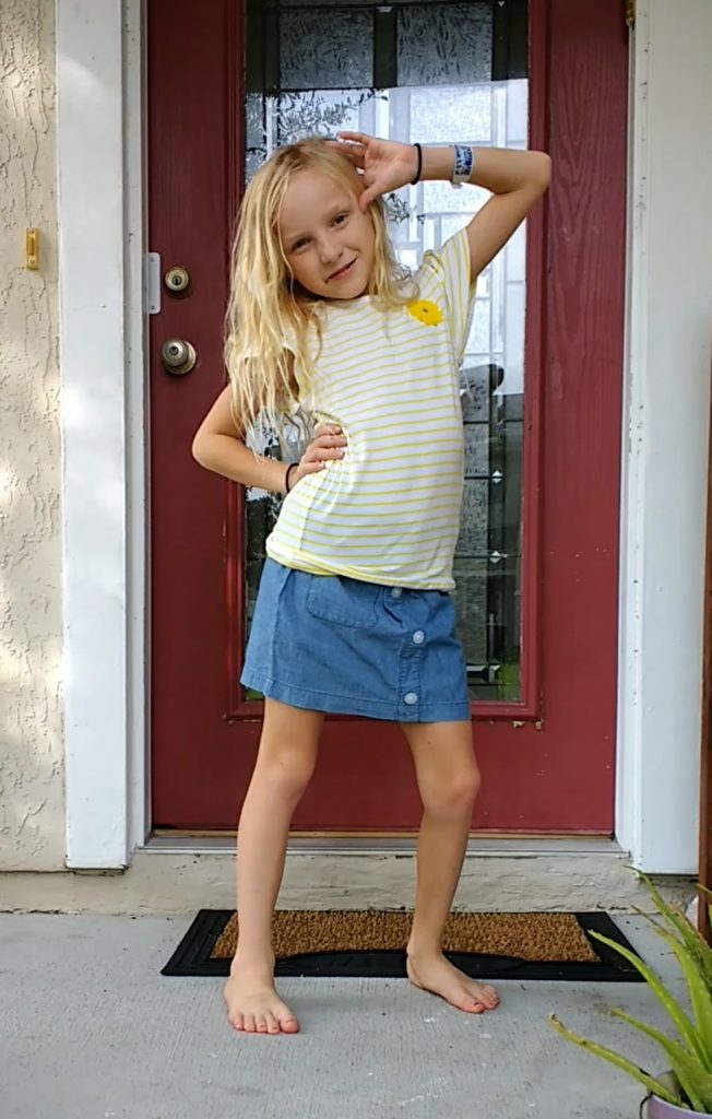 #AD | Back to School with Carter's + Kohl's | Mommy Runs It | #GameOn #CartersAtKohls 