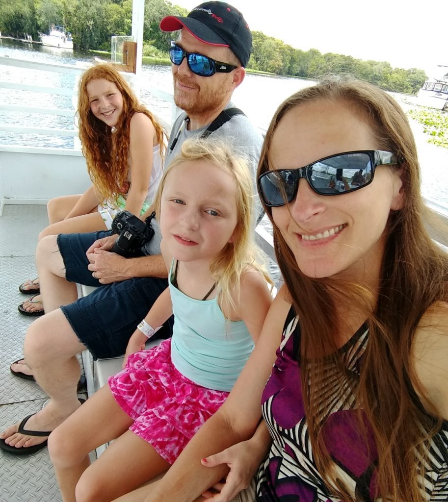 Our Family Vacation in Central Florida | Florida Destinations | Mommy Runs It