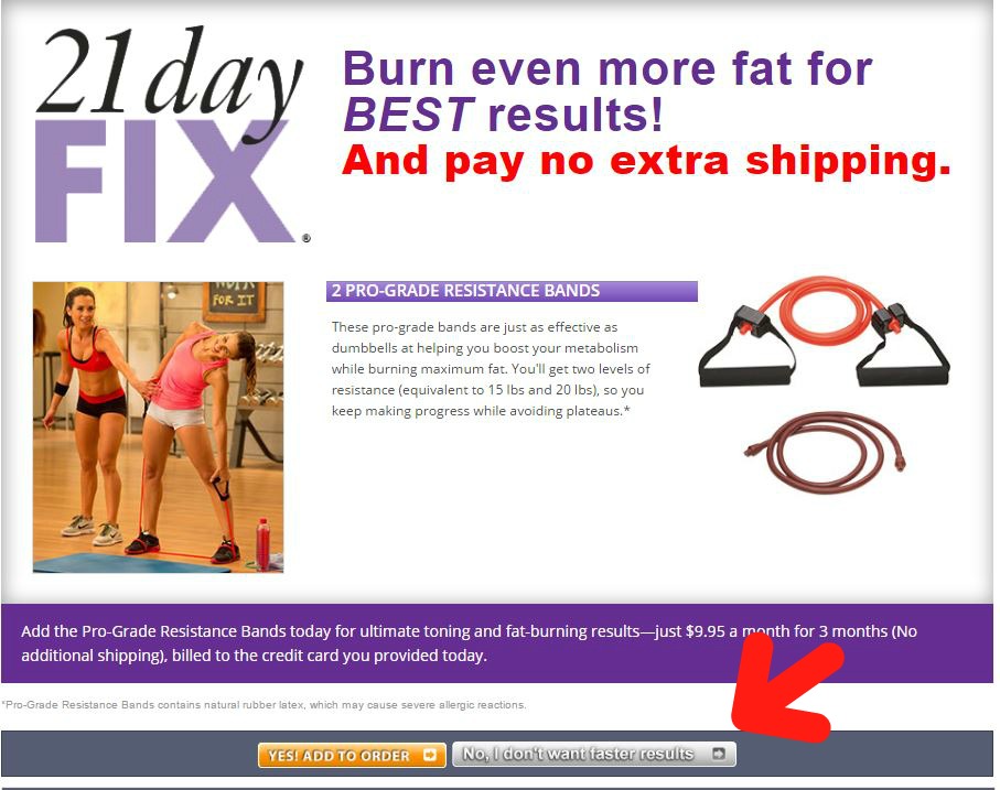 21 Day Fix Review (We Try It So You Don't Have To) | Mommy Runs It