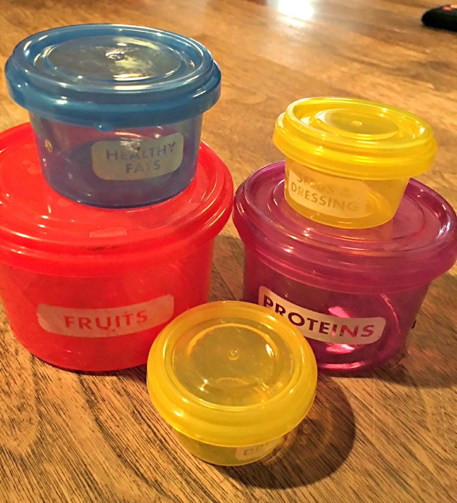 21 Day Fix Review + Containers | Mommy Runs It