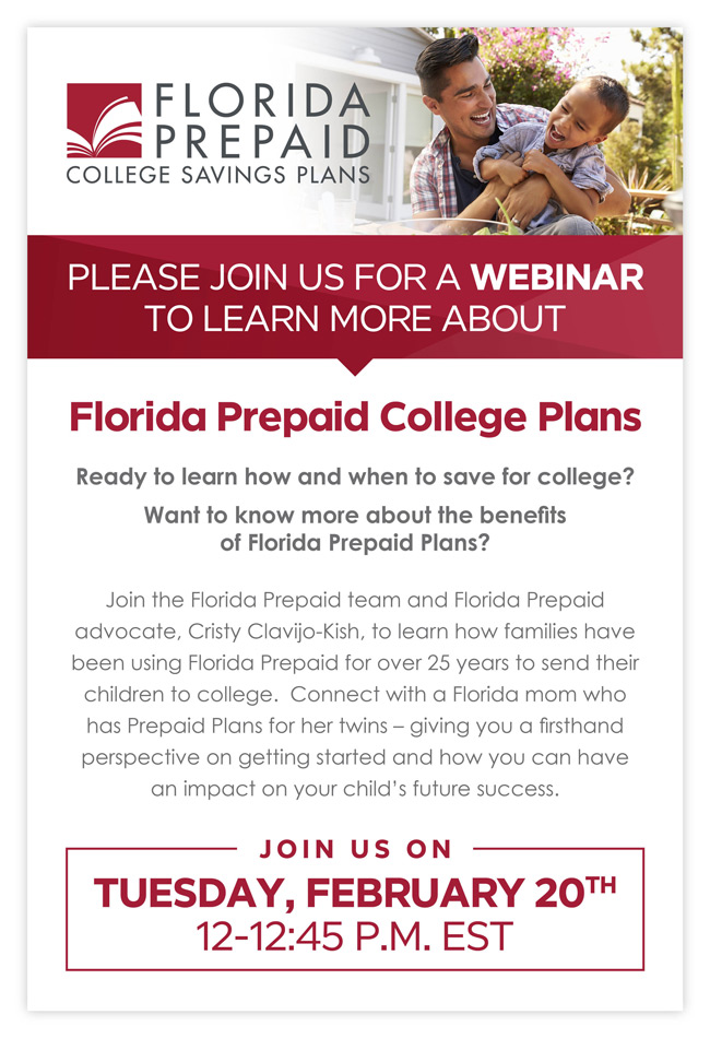Florida Prepaid: 2018 Open Enrollment Ending Soon! | Mommy Runs It | #startingisbelieving