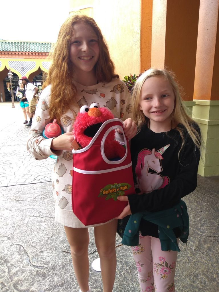 [ad] Busch Gardens Tampa: Sesame Street Safari of Fun Kids’ Weekends | Mommy Runs It