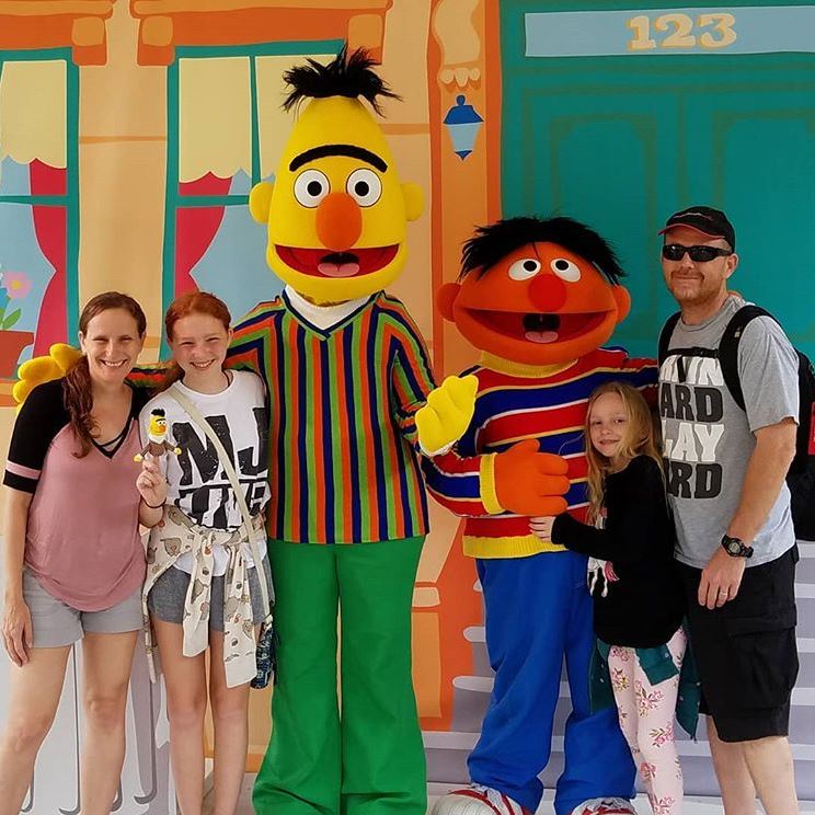 [ad] Busch Gardens Tampa: Sesame Street Safari of Fun Kids’ Weekends | Mommy Runs It