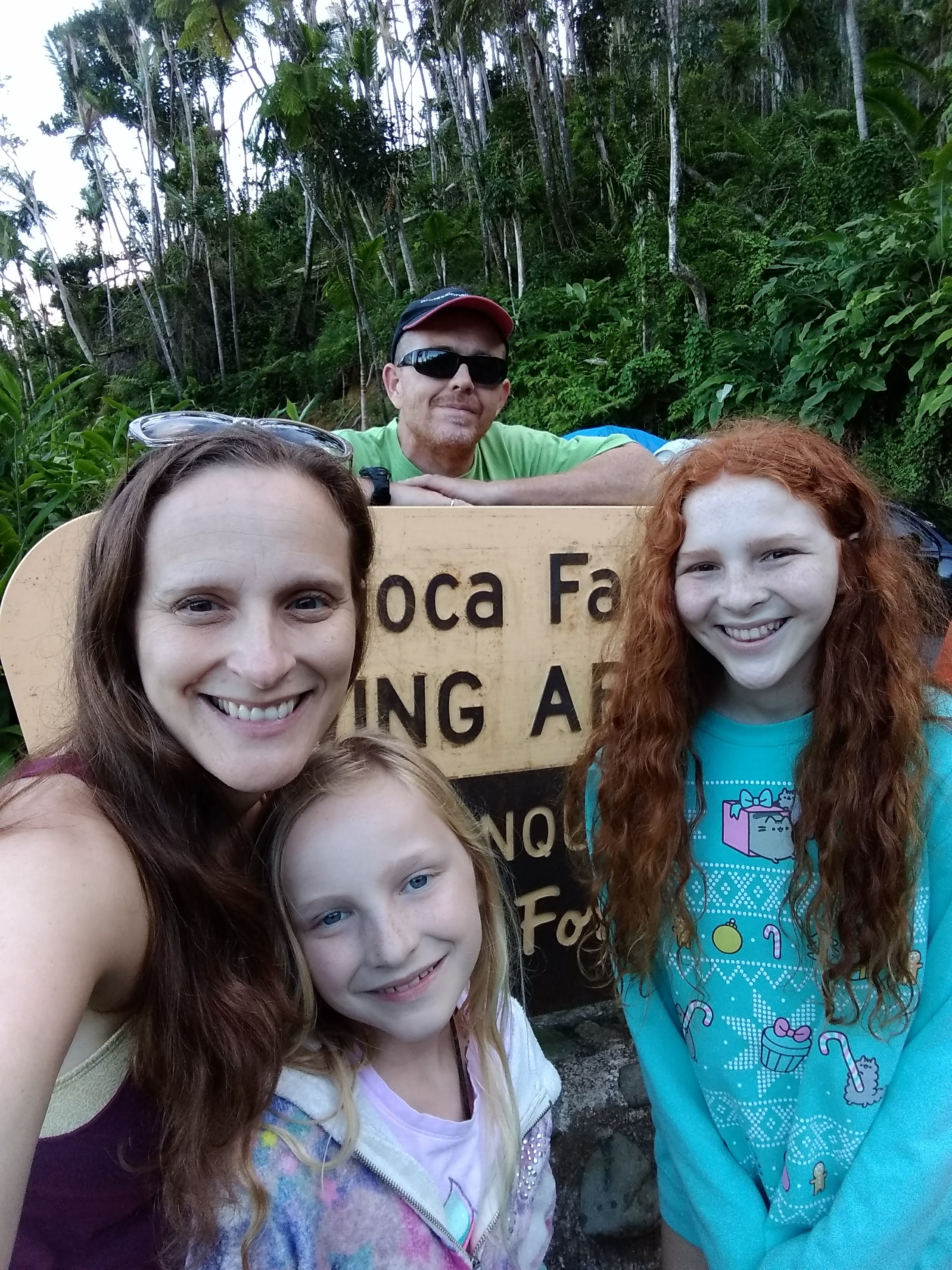 Tips for Planning Your Puerto Rico Vacation after Hurricane Maria | Mommy Runs It
