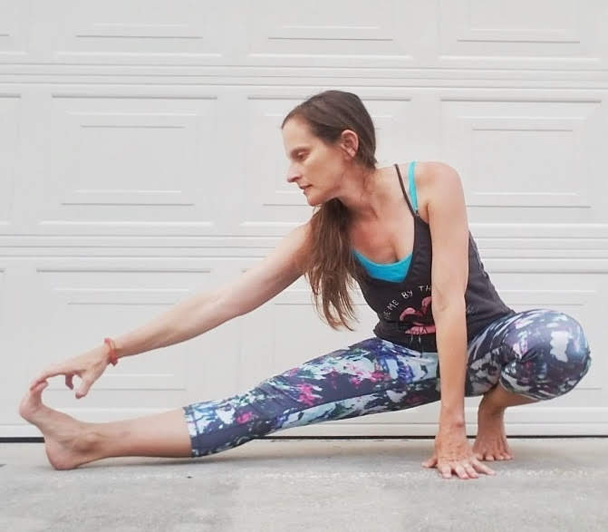 Breaking Through My Recovery Plateau: Yoga + Other Exercises After Lumbar Fusion | Mommy Runs It
