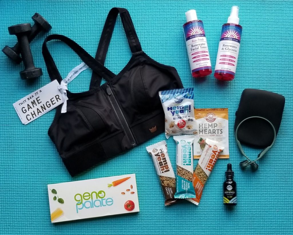 [#ad] Fall Product Round Up: Refresh + Recharge Your Healthy Living Goals | Mommy Runs It